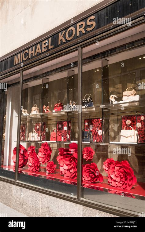 michael kors 5th ave